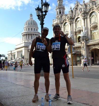 Havanna Marathon