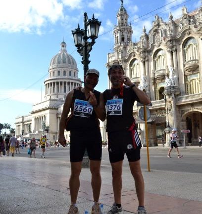 Havanna Marathon